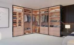 Affordable & Luxurious Bespoke Fitted Wardrobes 
