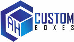 Ah Custom Boxes Provide Clients With All Around 