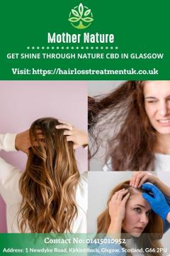 Best Cbd Products In  Glasgow, Uk  Hair Loss Rec