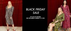 Black Friday Sale On Women Clothing At Lavaand.c