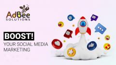 Social Media Marketing In Trichy