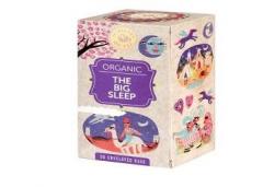 Organic The Big Sleep - Perfect Tea For Sleep & 