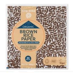 Find The Best Organic White Rice Paper Online