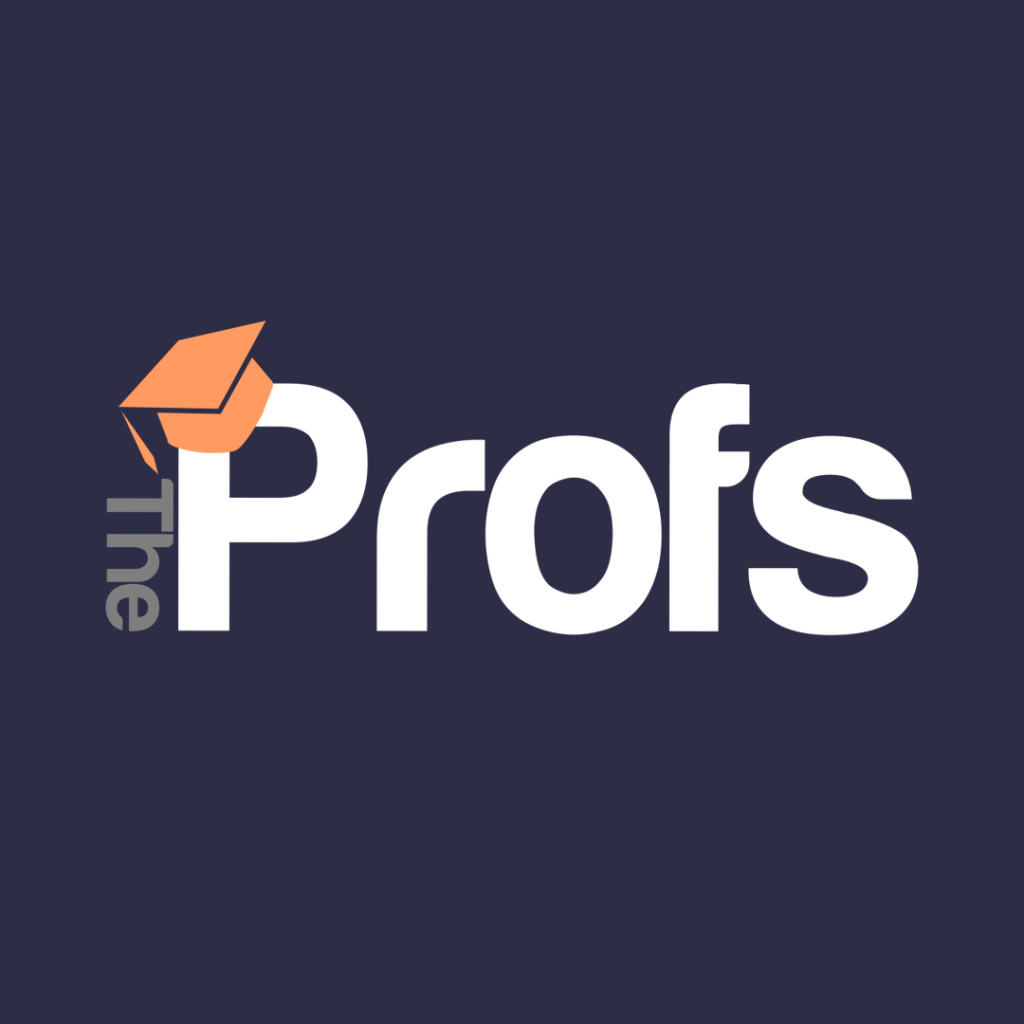 The Profs Tutors 2 Image