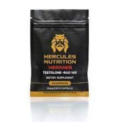 Hercules Nutrition Testolone Rad-140