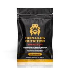 Boost Your Performance With Hercules Nutritions 