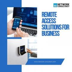 Remote Access Solutions For Business