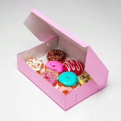 Tips To Buy Best Custom Donut Boxes
