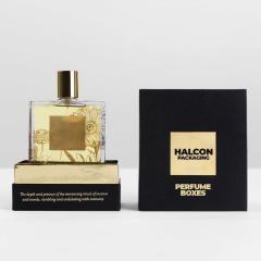 Wholesale Custom Printed Perfume Boxes