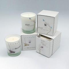 Get Candle Boxes Wholesale At Halcon Packaging