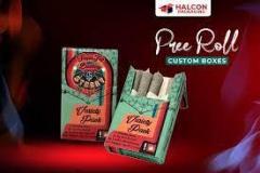 Get Custom Cigarette Boxes At Wholesale Prices