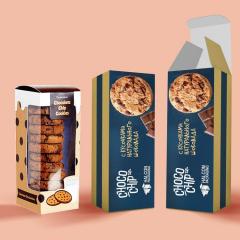 Get Custom Cookies Boxes At Best Price
