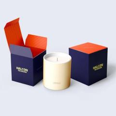 Get 30 Discount On Custom Candle Boxes