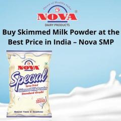 Buy Skimmed Milk Powder At The Best Price In Ind