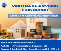 Trusted And Reliable Remortgages Services In Edi