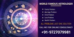 Who Is The Best Astrologer In The United Kingdom