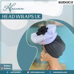 African Head Wraps Uk