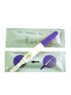 Icare Ovulation Lh Test Kit For Health & Great C