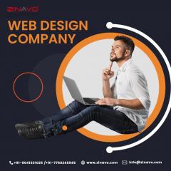 Best Web Designing Company In Bangalore
