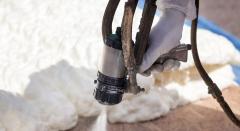 Dorset Spray Foam Insulation Services