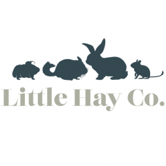 Little Hay Co