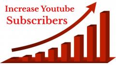 Buy Youtube Subscribers In London At Cheap Price