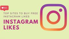 Get Real & Cheap Instagram Likes With Fast Deliv