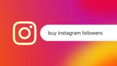 Why You Should Buy Instagram Followers With Cred