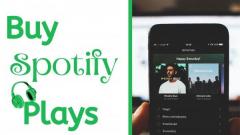 Buy Spotify Plays With Fast Delivery