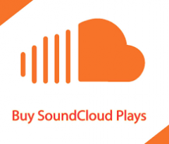 Buy Soundcloud Plays Online At Affordable Price