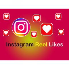 Buy Instagram Reels Likes In London At A Cheap P