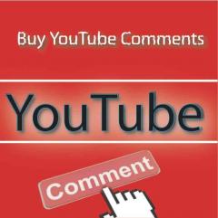 Buy Youtube Comments With Instant Delivery