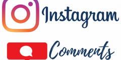Buy Instagram Comments In London With Fast Deliv