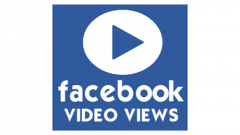 Buy Facebook Video Views In London At Cheap Pric