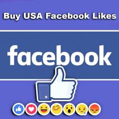 Why You Should Buy Usa Facebook Likes