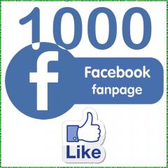 Buy 1K Facebook Likes With Fast Delivery