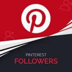 Buy Pinterest Followers With Instant Delivery