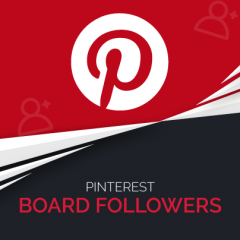 Why You Should Buy Pinterest Board Followers