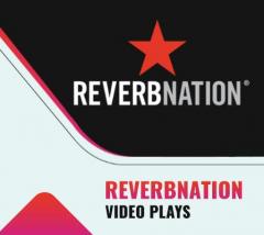 Buy Reverbnation Plays With Instant Delivery
