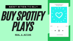 Why You Should Buy Spotify Plays