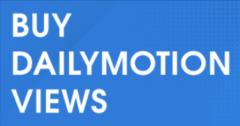 Why You Should Buy Dailymotion Views
