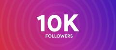 Why You Should Buy 10K Instagram Followers