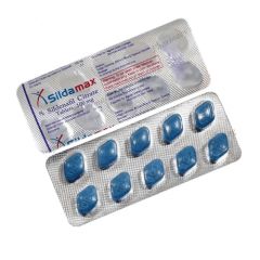 Buy Sildamax 100Mg Online In Usa