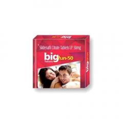 Buy Bigfun 50Mg Cheap Online