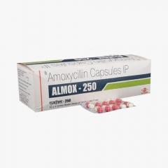 Buy Almox 250Mg Online Cheap