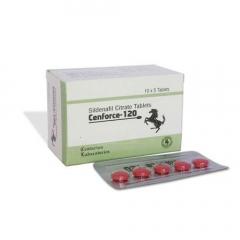 Buy Cenforce 120Mg Online In Usa