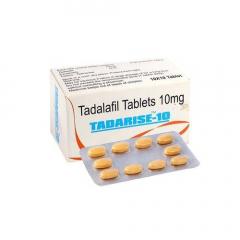 Buy Tadarise 10Mg Online At Mensmedy Shop