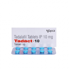 Buy Tadact 10Mg Online At Mensmedy Shop