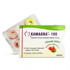 Buy Kamagra Chewable 100Mg Online Uk