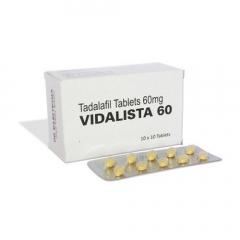Buy Vidalista 60Mg Online In Uk Shop